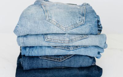 Armocromia e colore dei jeans